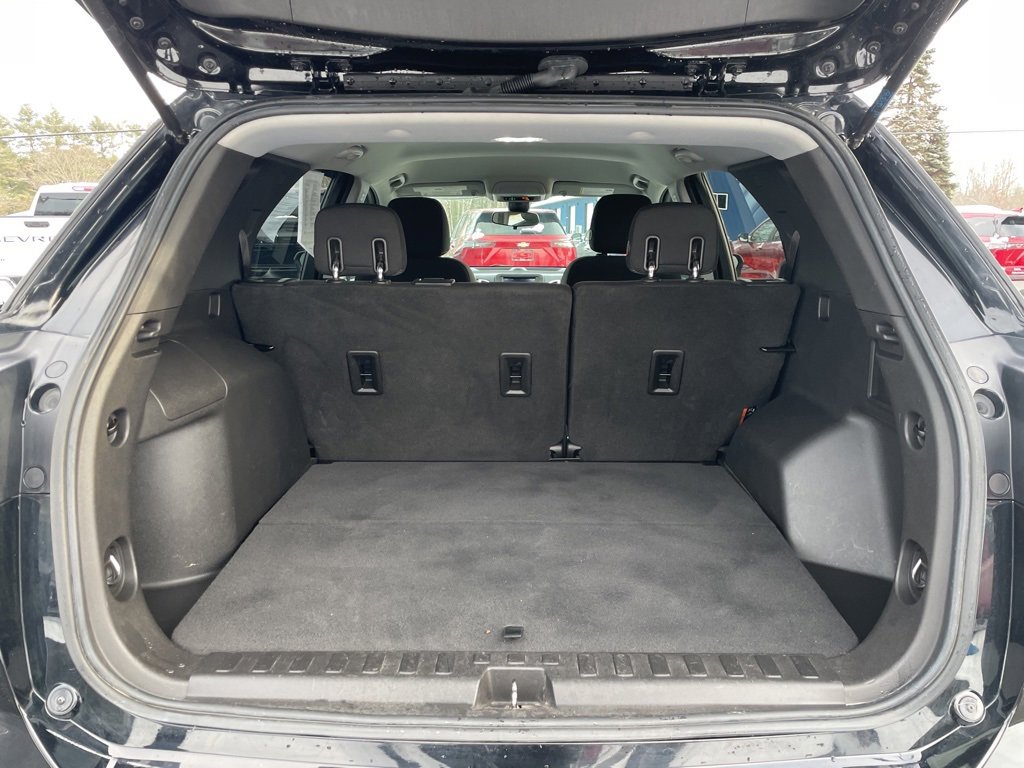 Used 2020 Chevrolet Equinox LT image 27