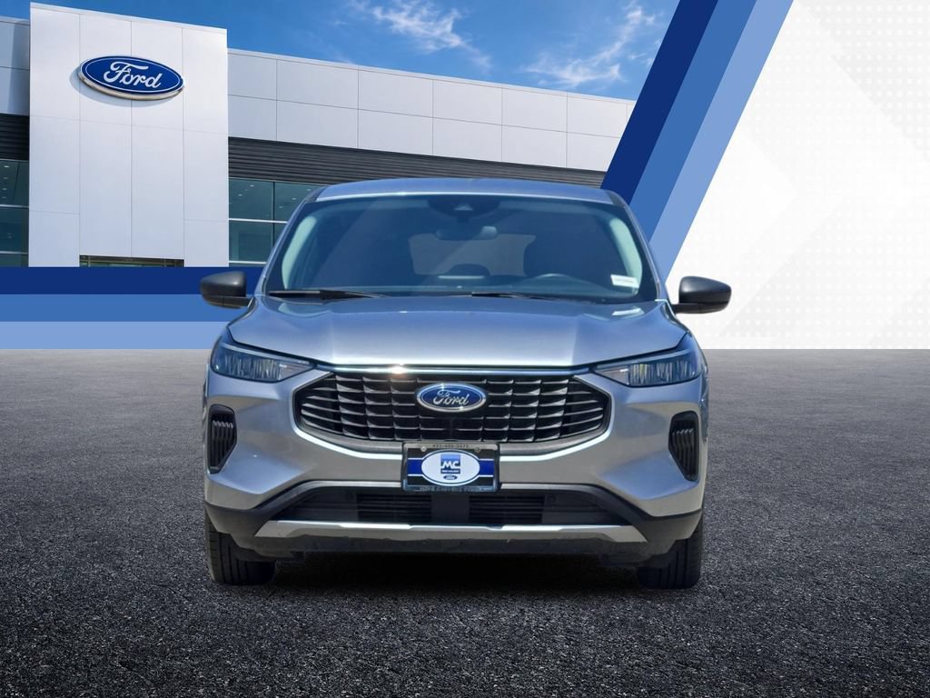 Used 2023 Ford Escape Active FWD image 8