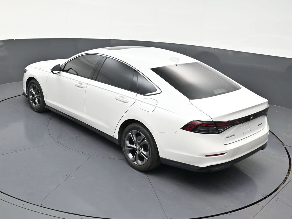 Used 2025 Honda Accord EX-L image 15