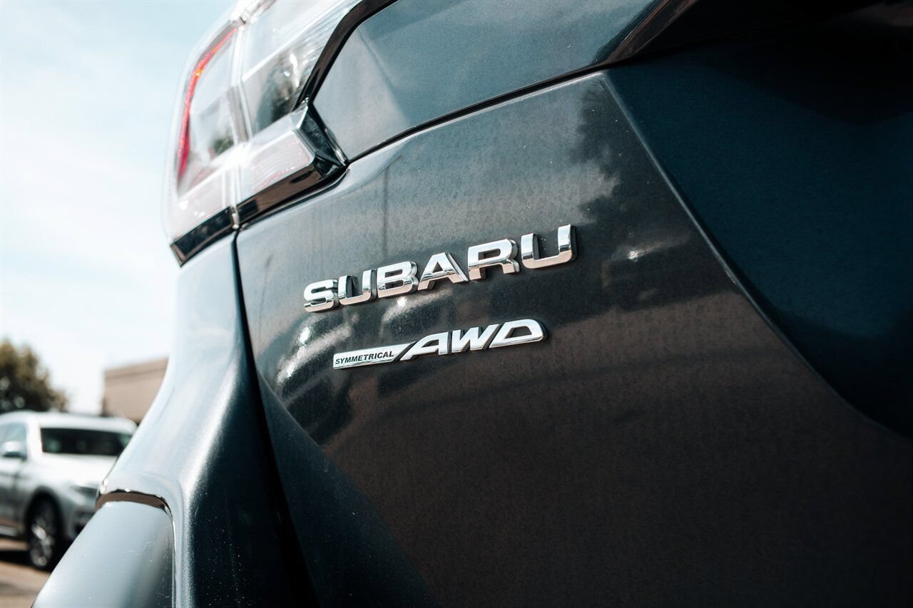 Used 2020 Subaru Outback Premium AWD/4WD image 15