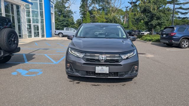 Certified 2026 Honda Odyssey EX-L image 12