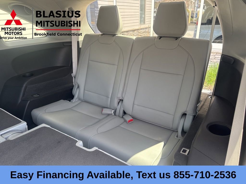 Used 2019 Acura MDX SH-AWD w/ Technology Package image 16