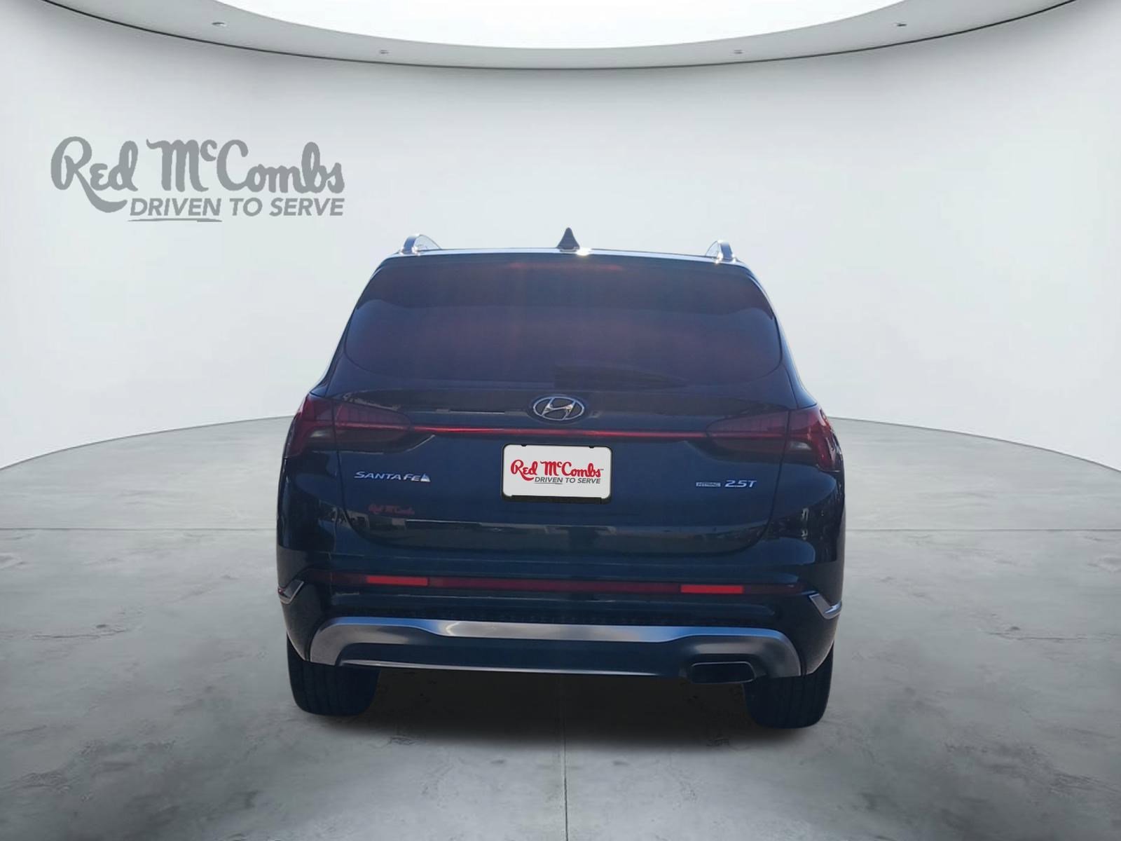 Used 2023 Hyundai Santa Fe Calligraphy image 4