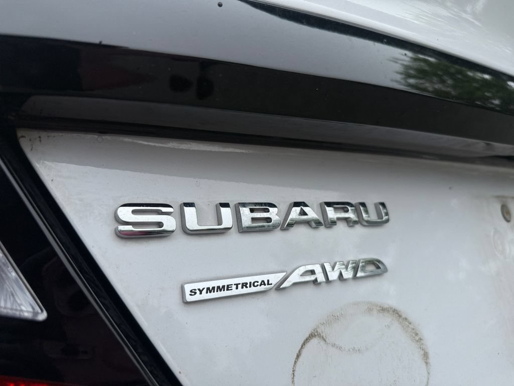 Used 2023 Subaru WRX AWD/4WD image 30