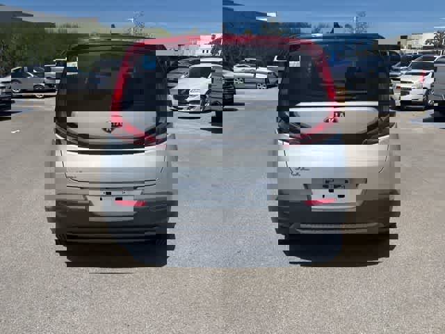 Used 2021 Kia Soul LX image 4