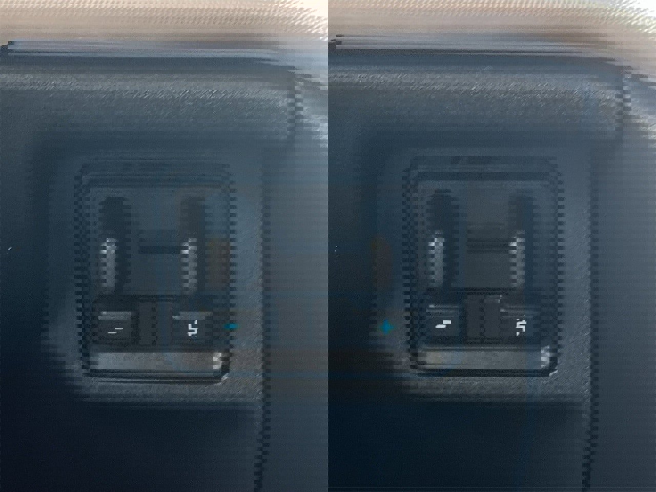 New 2025 Ford Expedition Platinum w/ Stealth Performance Package image 6