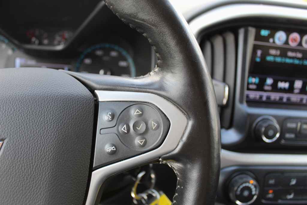 Used 2018 Chevrolet Colorado LT RWD image 19