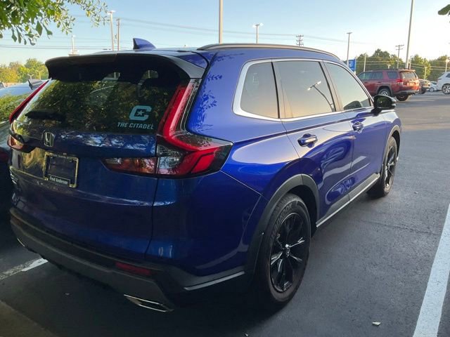 Used 2024 Honda CR-V Sport image 7