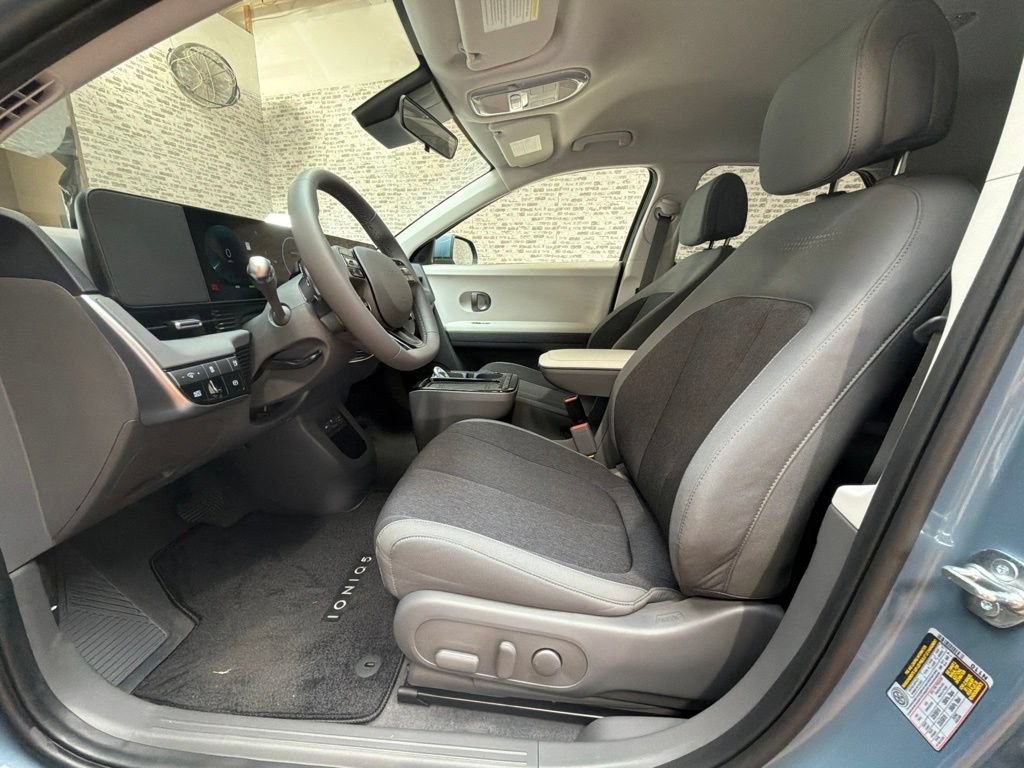 New 2027 Hyundai Ioniq 5 SE RWD image 22