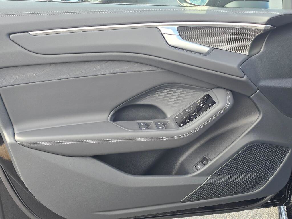 New 2026 Audi A6 Prestige AWD/4WD image 36