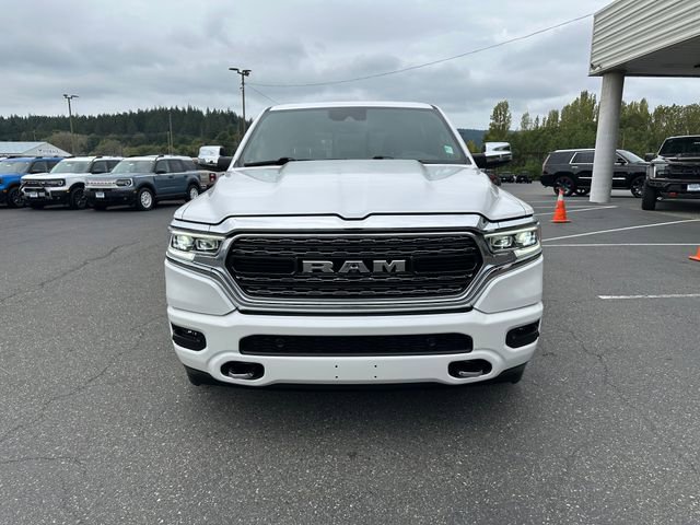 Used 2023 RAM 1500 Limited image 8