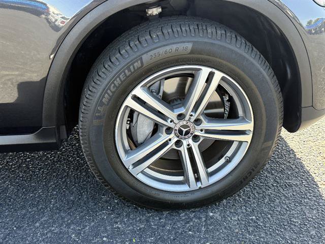 Used 2022 Mercedes-Benz GLC 300 4MATIC image 28