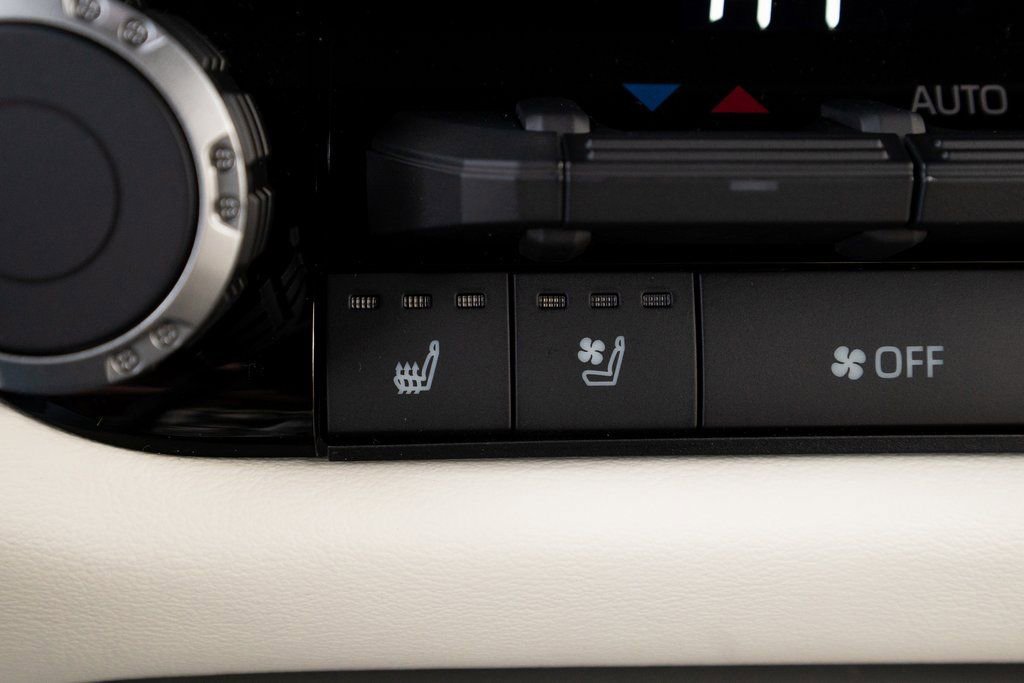 New 2025 Toyota Tundra Capstone image 26