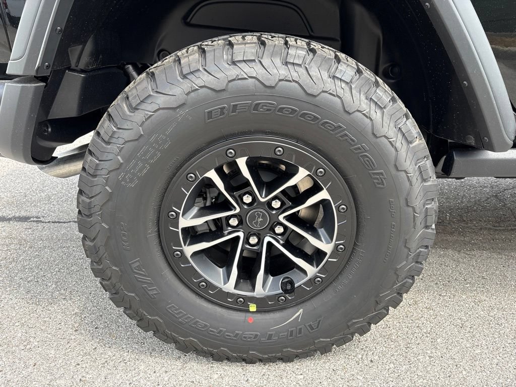 New 2026 Jeep Wrangler Unlimited Rubicon 392 AWD/4WD image 19