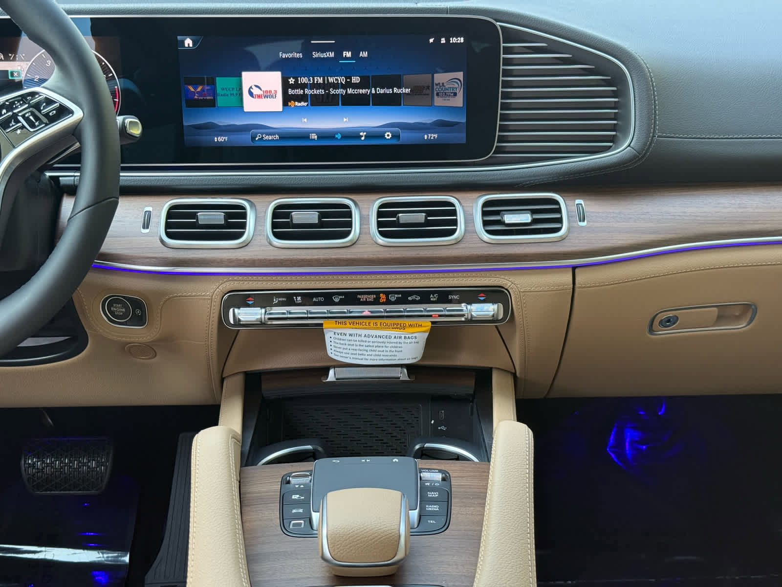 New 2026 Mercedes-Benz GLE 580 4MATIC image 13