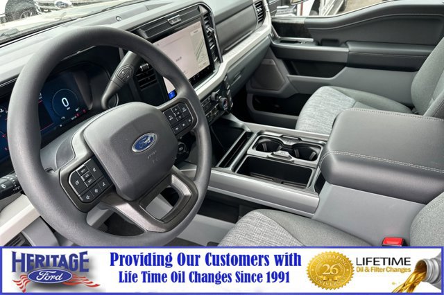 New 2026 Ford F250 XLT w/ XLT Premium Package image 10