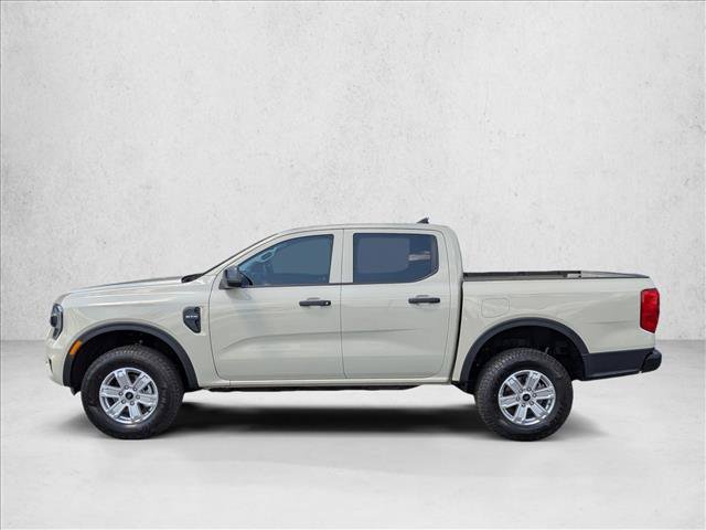 New 2026 Ford Ranger XL RWD image 5