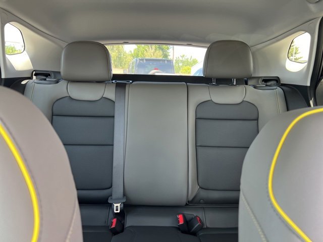 New 2025 Chevrolet Trax ACTIV w/ Driver Confidence Package image 8