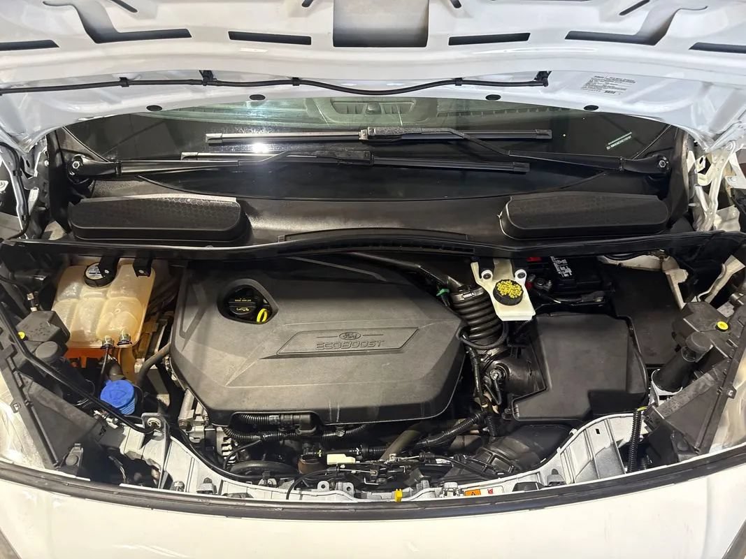 Used 2014 Ford Transit Connect XL FWD image 68