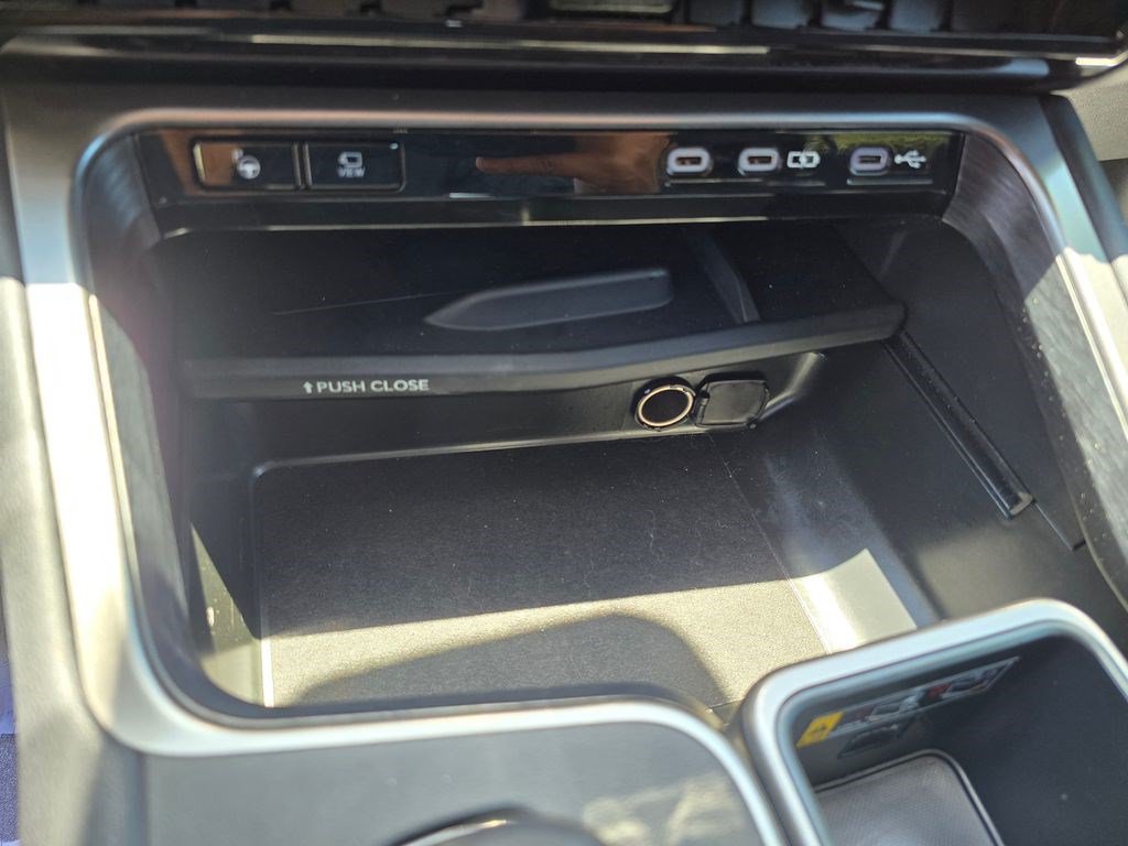 Used 2024 Lexus TX 500h AWD w/ Technology Package image 30