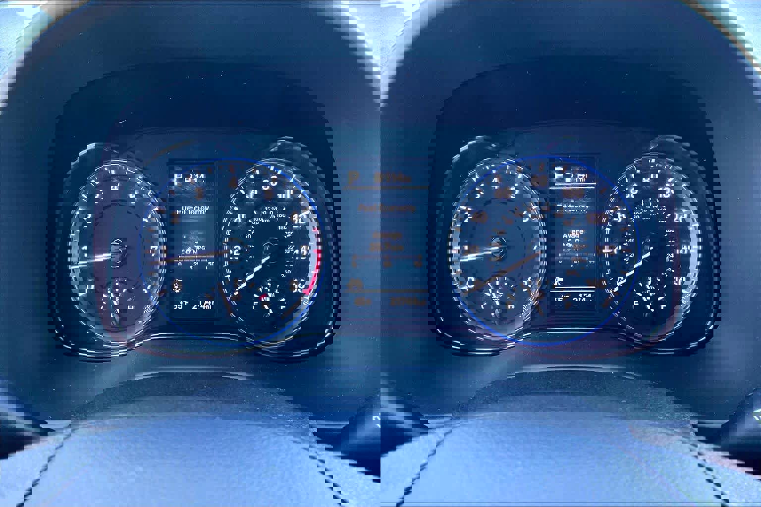 Used 2020 Hyundai Kona SEL Plus image 51