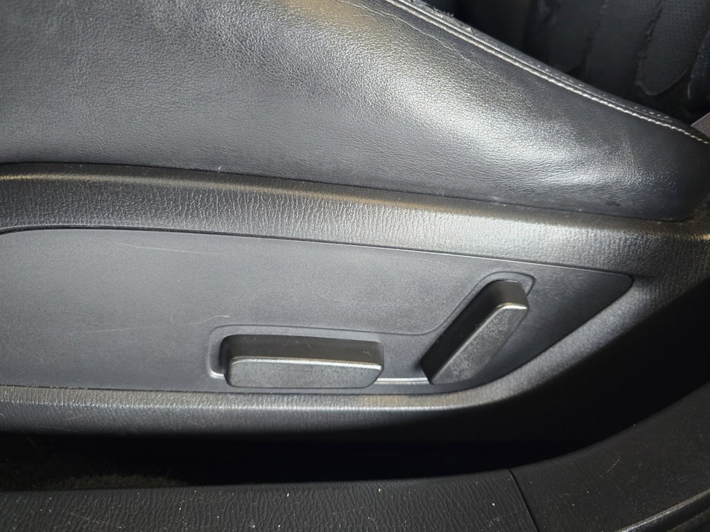 Used 2018 MAZDA MAZDA6 Grand Touring image 11