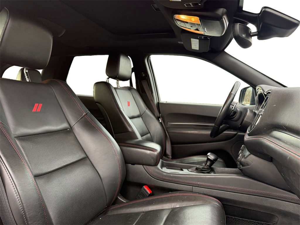 Certified 2024 Dodge Durango GT image 15