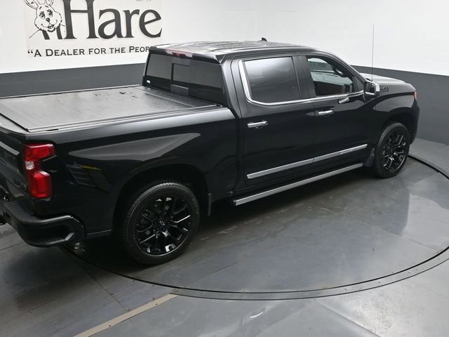 Used 2023 Chevrolet Silverado 1500 High Country w/ High Country Premium Package image 37