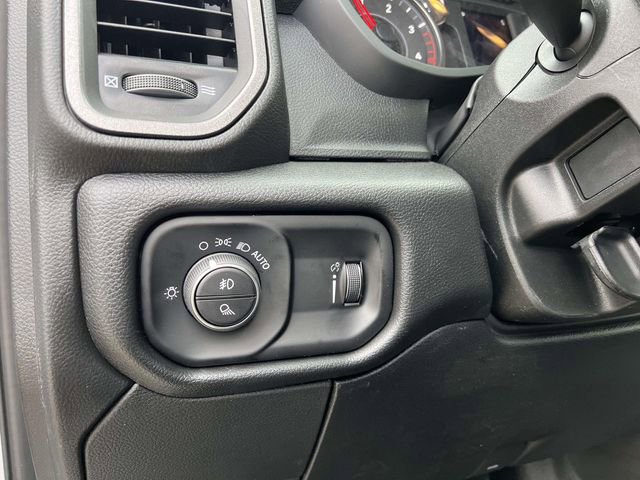 New 2026 RAM 4500 Tradesman image 11