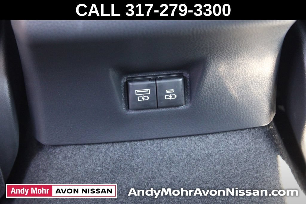 Used 2026 Toyota Camry XSE w/ Premium Plus Package FWD image 26