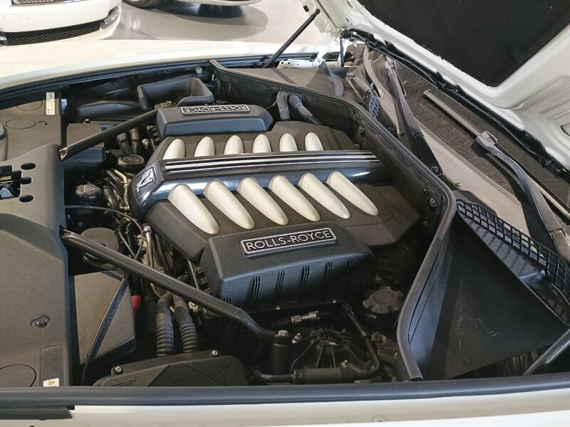 Used 2011 Rolls-Royce Ghost RWD image 44