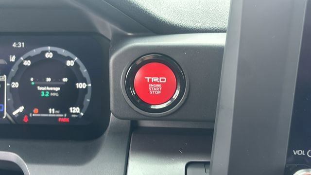 New 2026 Toyota Tacoma TRD Off-Road image 15