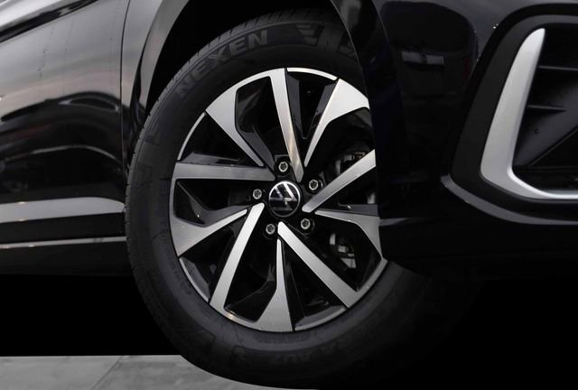 New 2026 Volkswagen Jetta S image 3