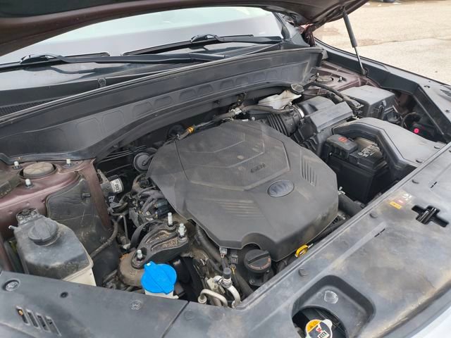 Used 2020 Kia Telluride EX w/ Towing Package image 30