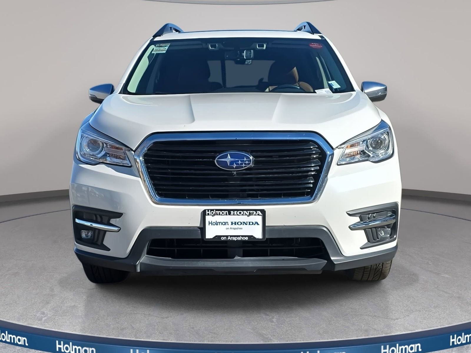 Used 2019 Subaru Ascent Touring w/ Popular Package #2 image 3