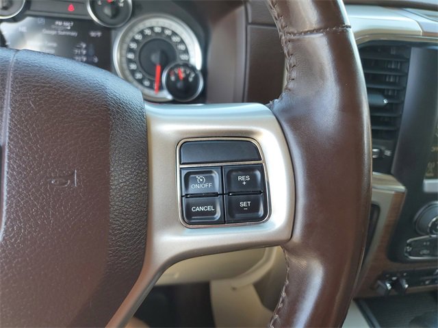 Used 2013 RAM 1500 Laramie w/ Convenience Group image 13