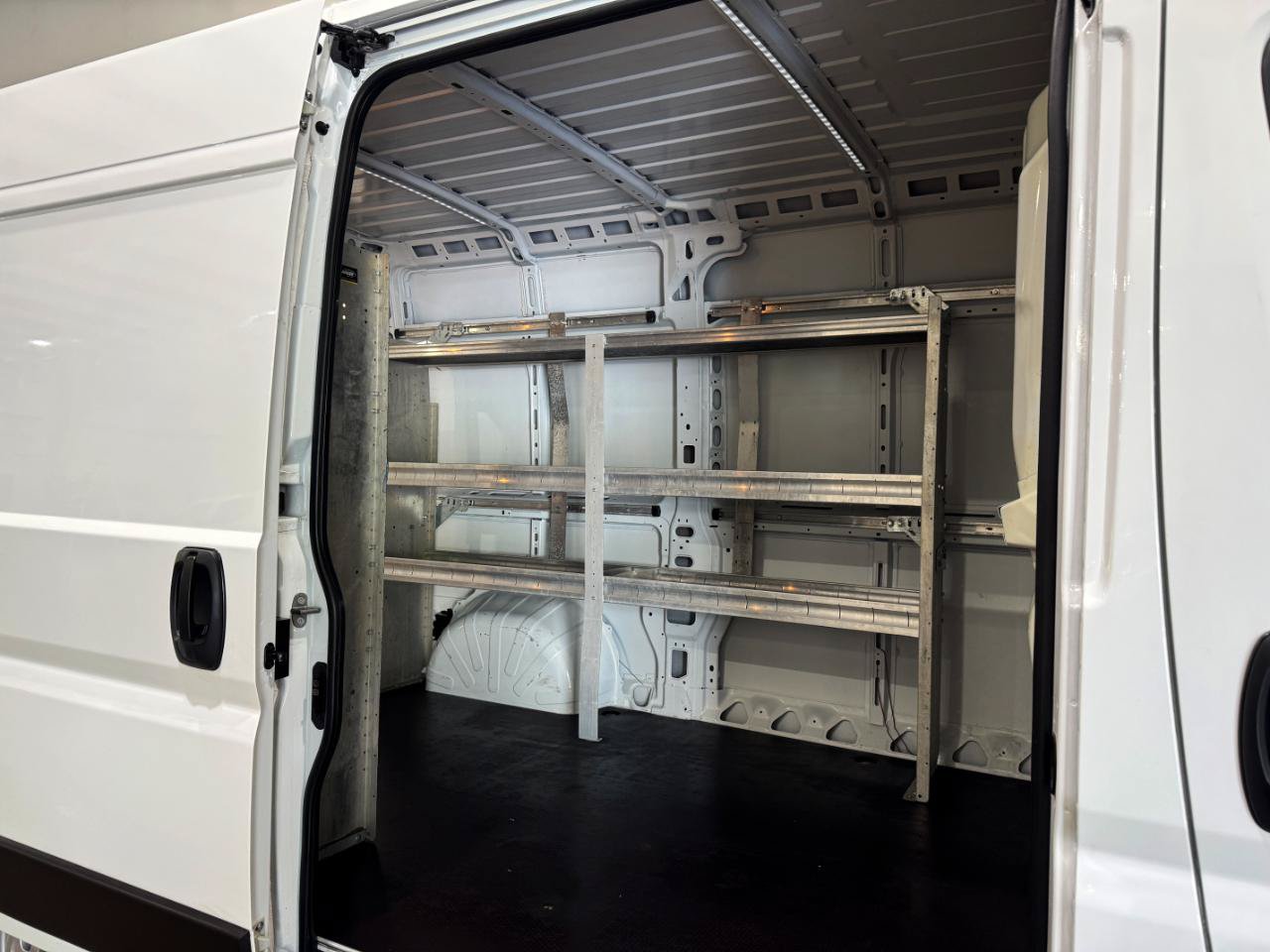 Used 2024 RAM ProMaster 1500 w/ Power Group FWD image 40
