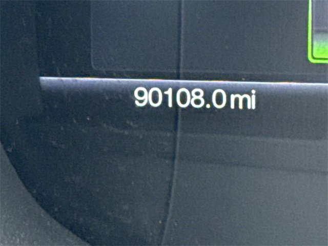 Used 2016 Ford Fusion Energi Titanium image 29