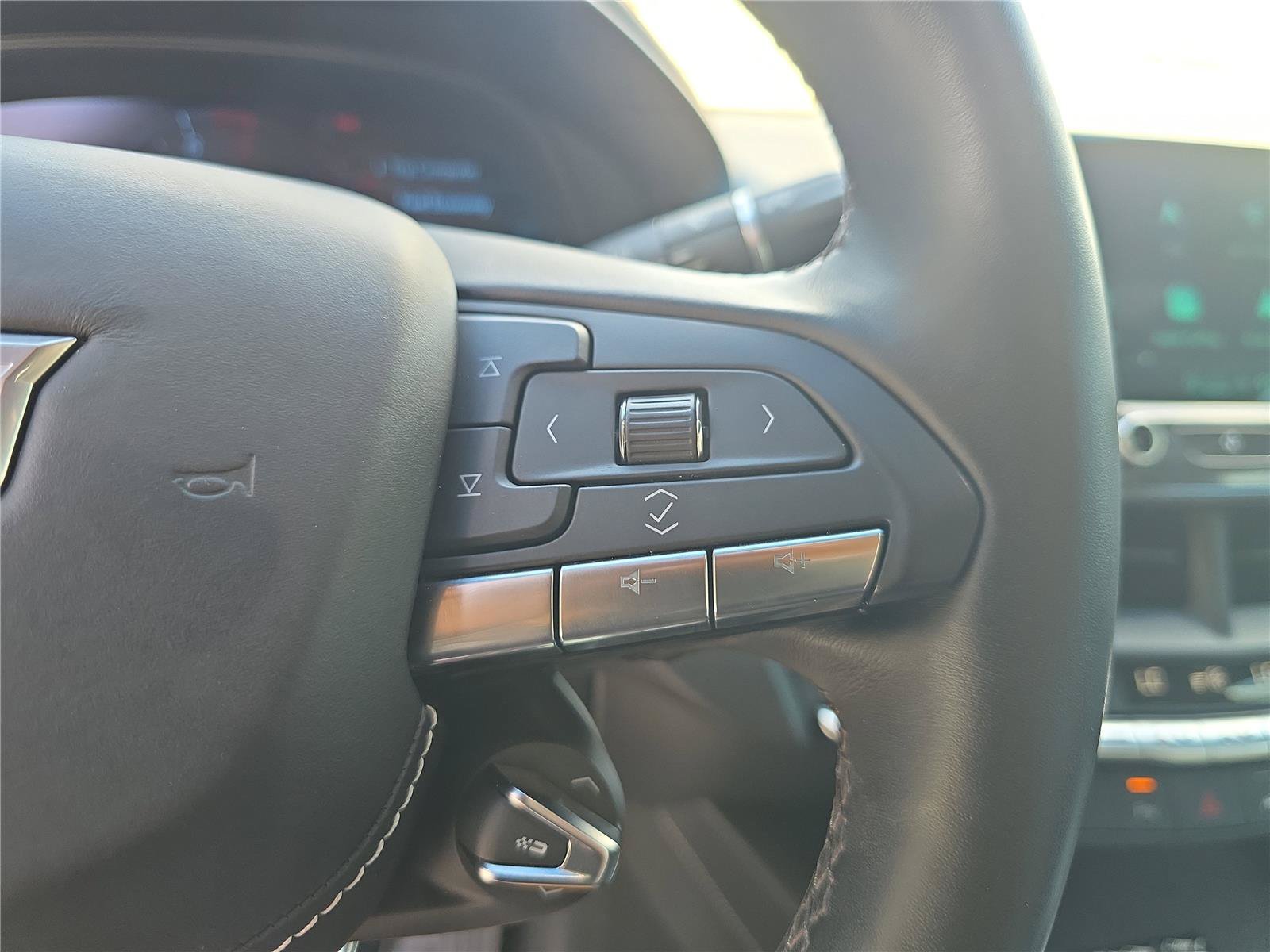 Used 2022 Cadillac CT4 V Blackwing w/ Climate Package RWD image 22