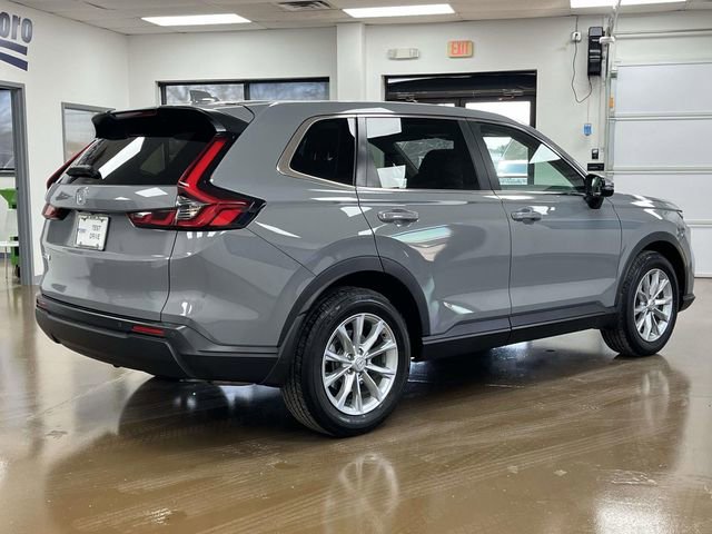 Used 2024 Honda CR-V EX-L image 5