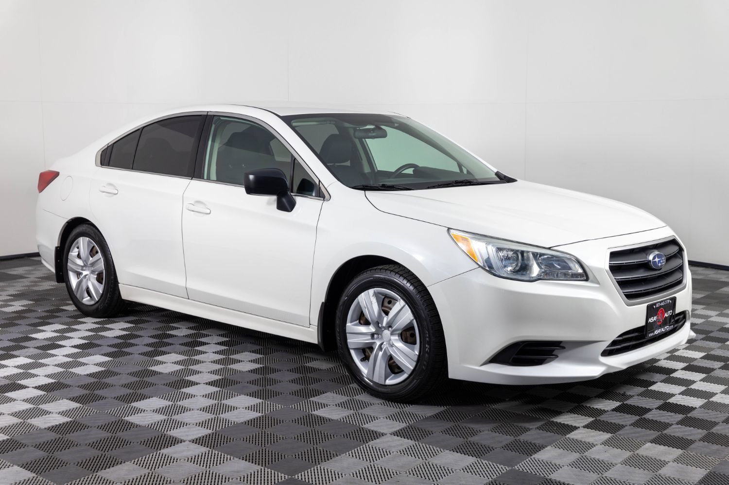 Used 2016 Subaru Legacy 2.5i AWD/4WD image 11