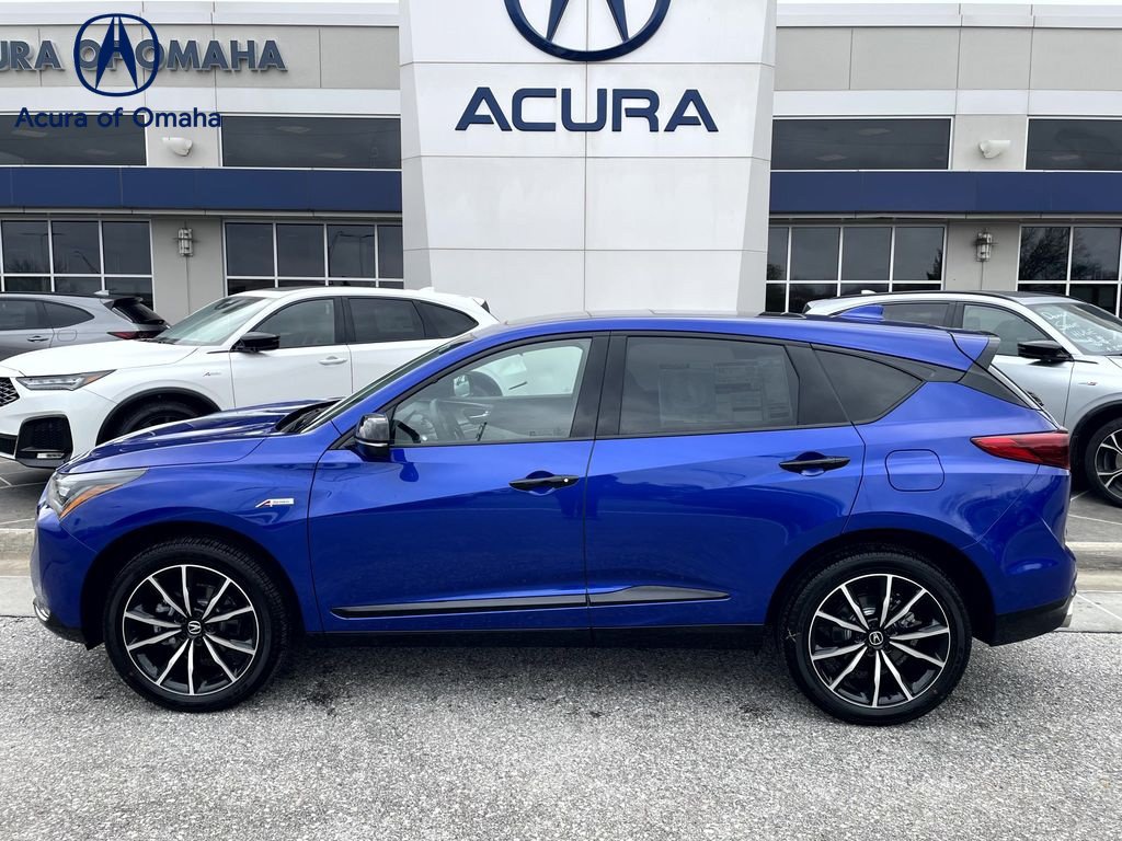 New 2026 Acura RDX w/ Advance Package