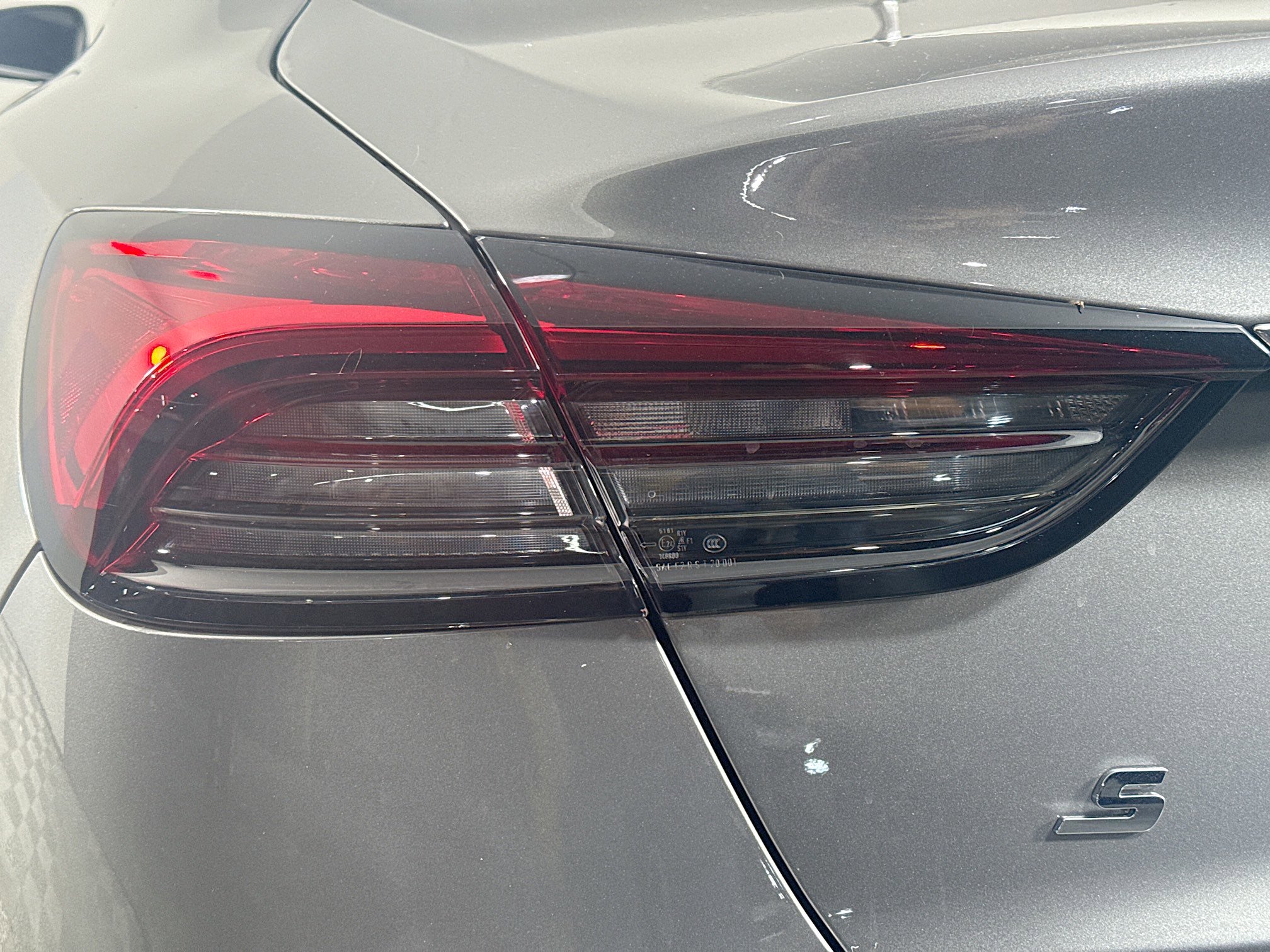 Used 2021 Maserati Quattroporte S image 36