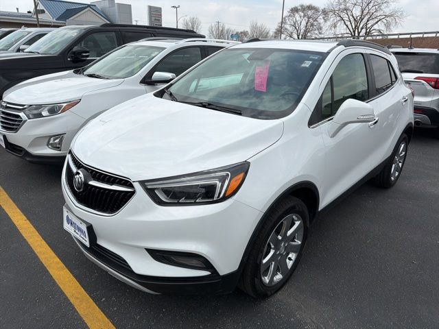 Used 2019 Buick Encore Preferred image 1
