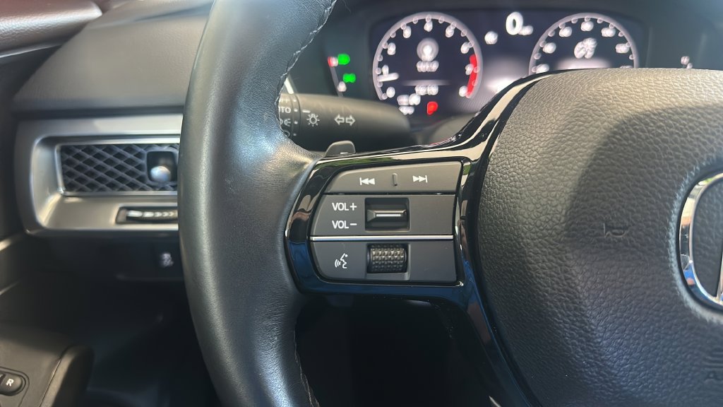 Used 2025 Acura Integra FWD image 22