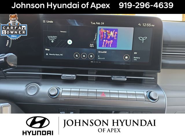 Used 2024 Hyundai Kona SEL image 28