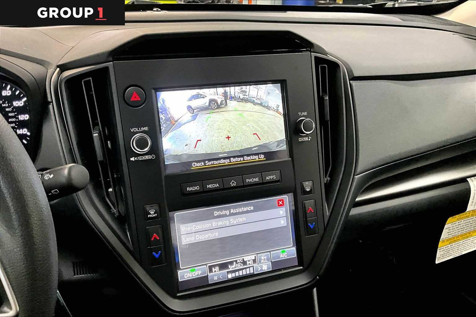 Certified 2025 Subaru Impreza 2.0i image 26