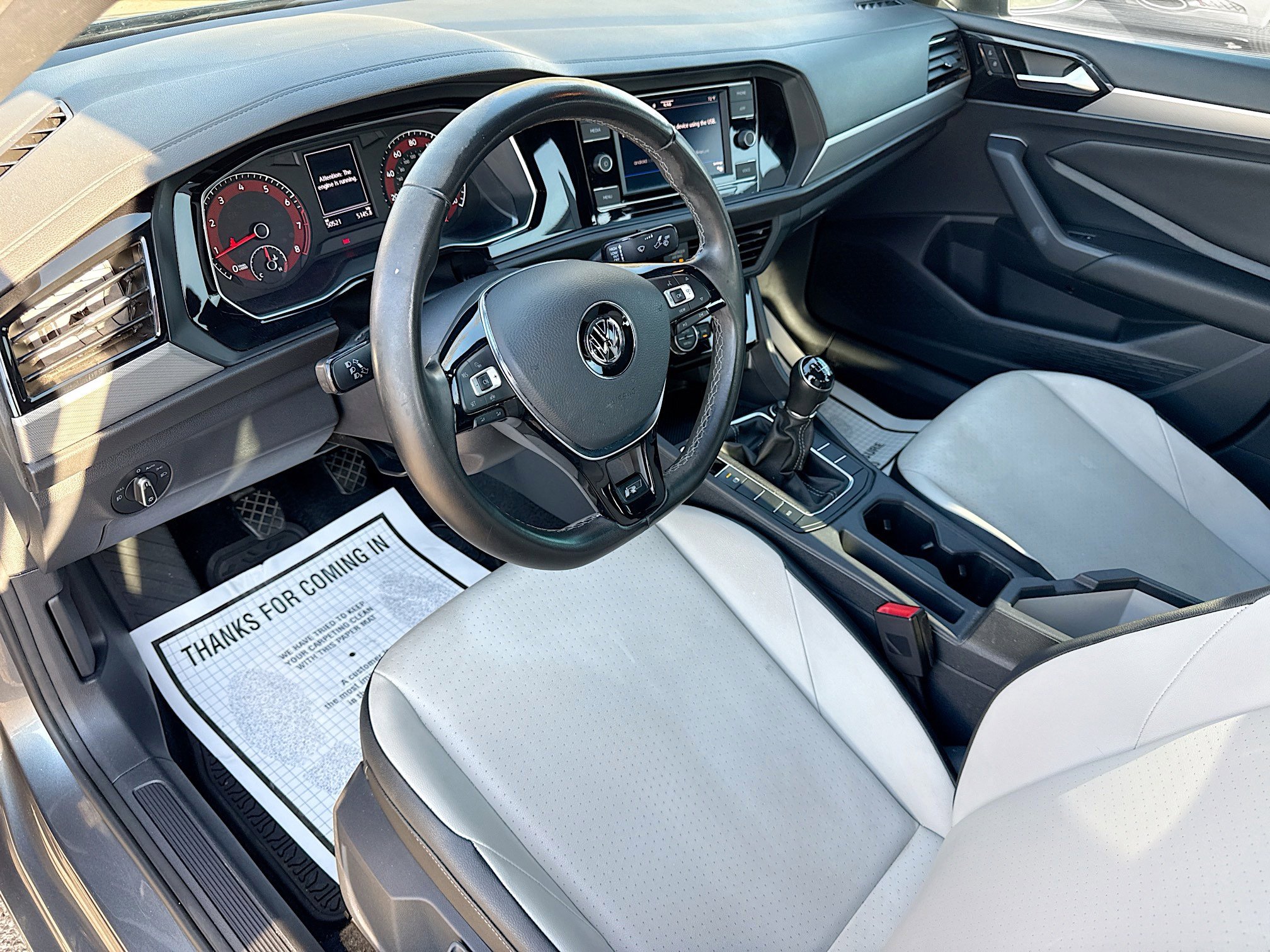 Used 2021 Volkswagen Jetta R-Line image 23