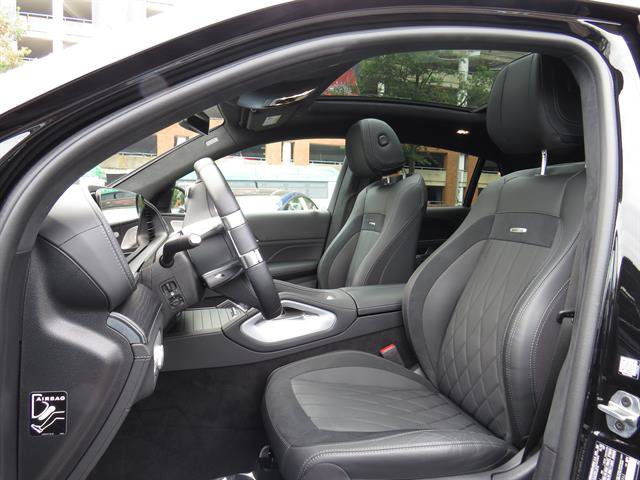 Certified 2023 Mercedes-Benz GLE 63 AMG S image 22