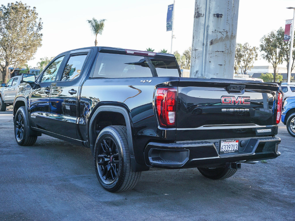 Used 2023 GMC Sierra 1500 Elevation AWD/4WD image 5